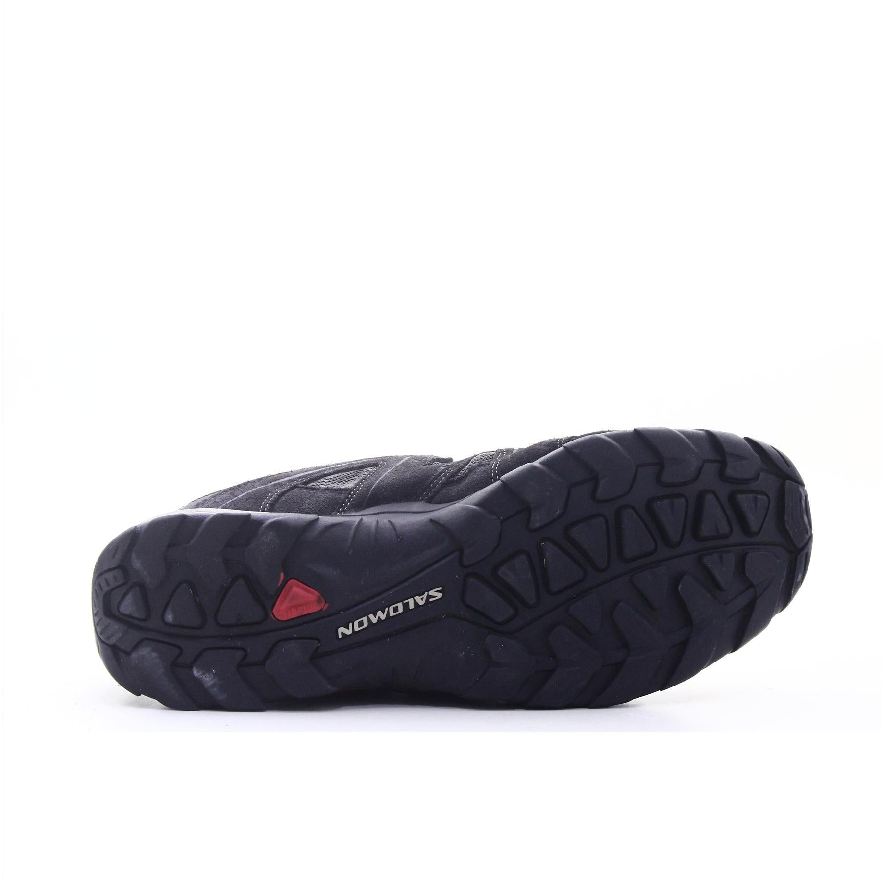 Salomon Goretex