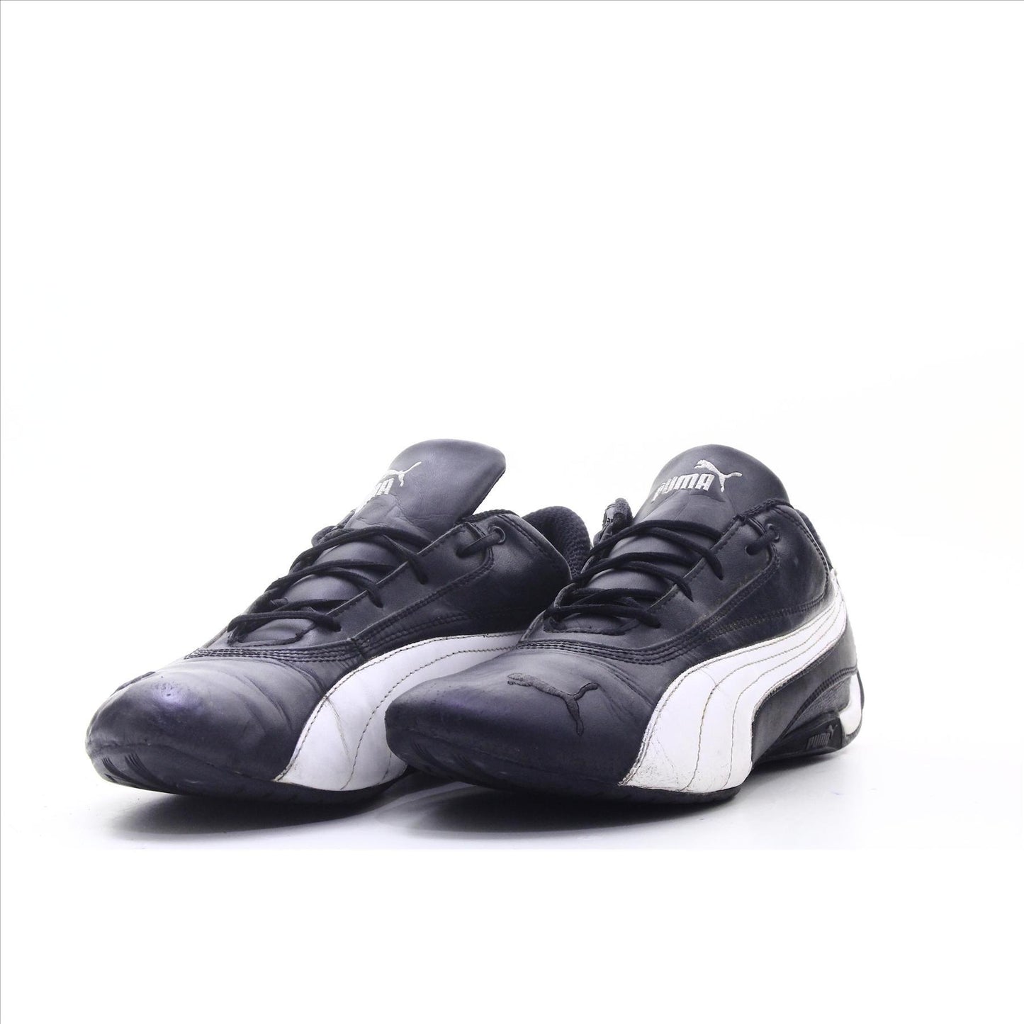 Puma Racer