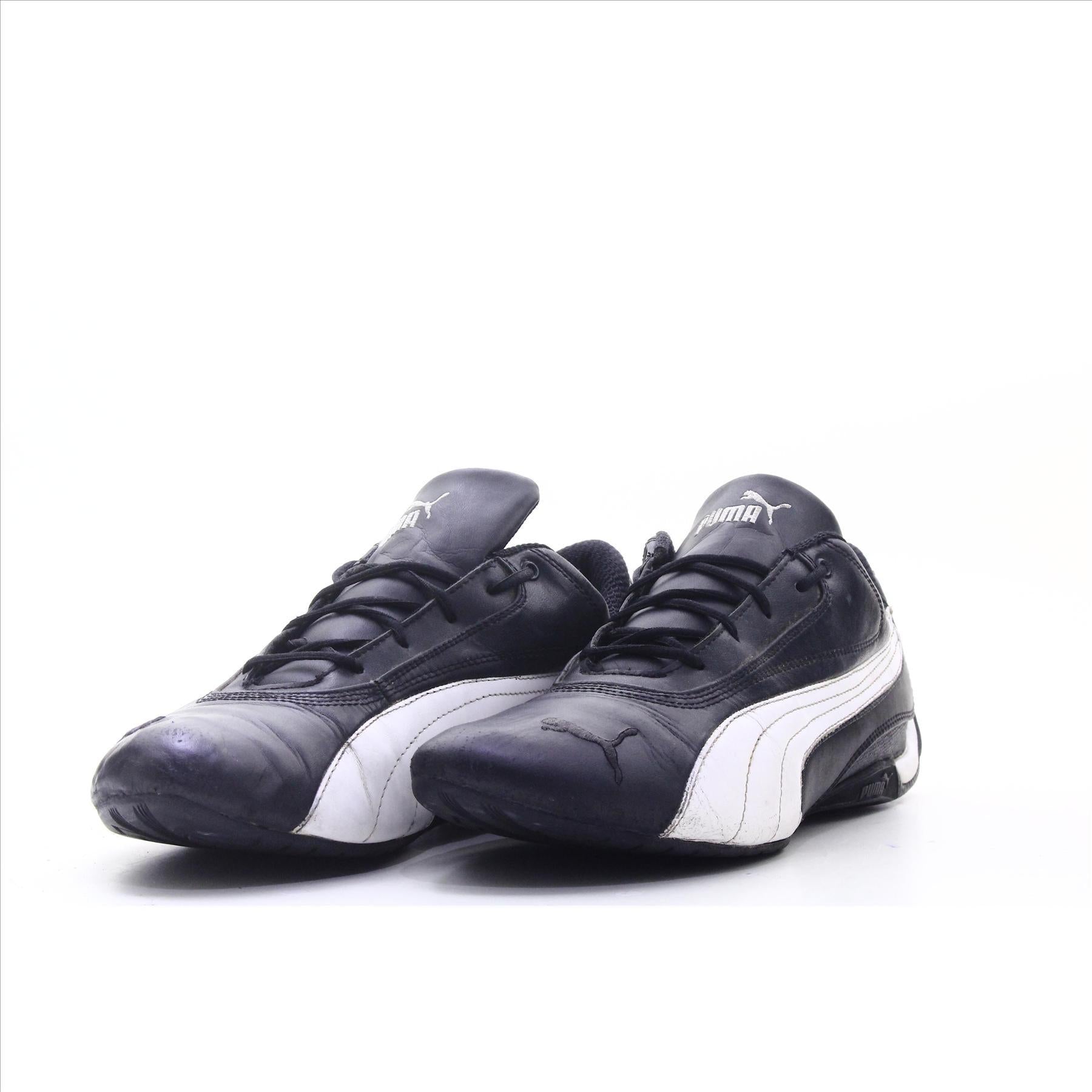 Puma Racer