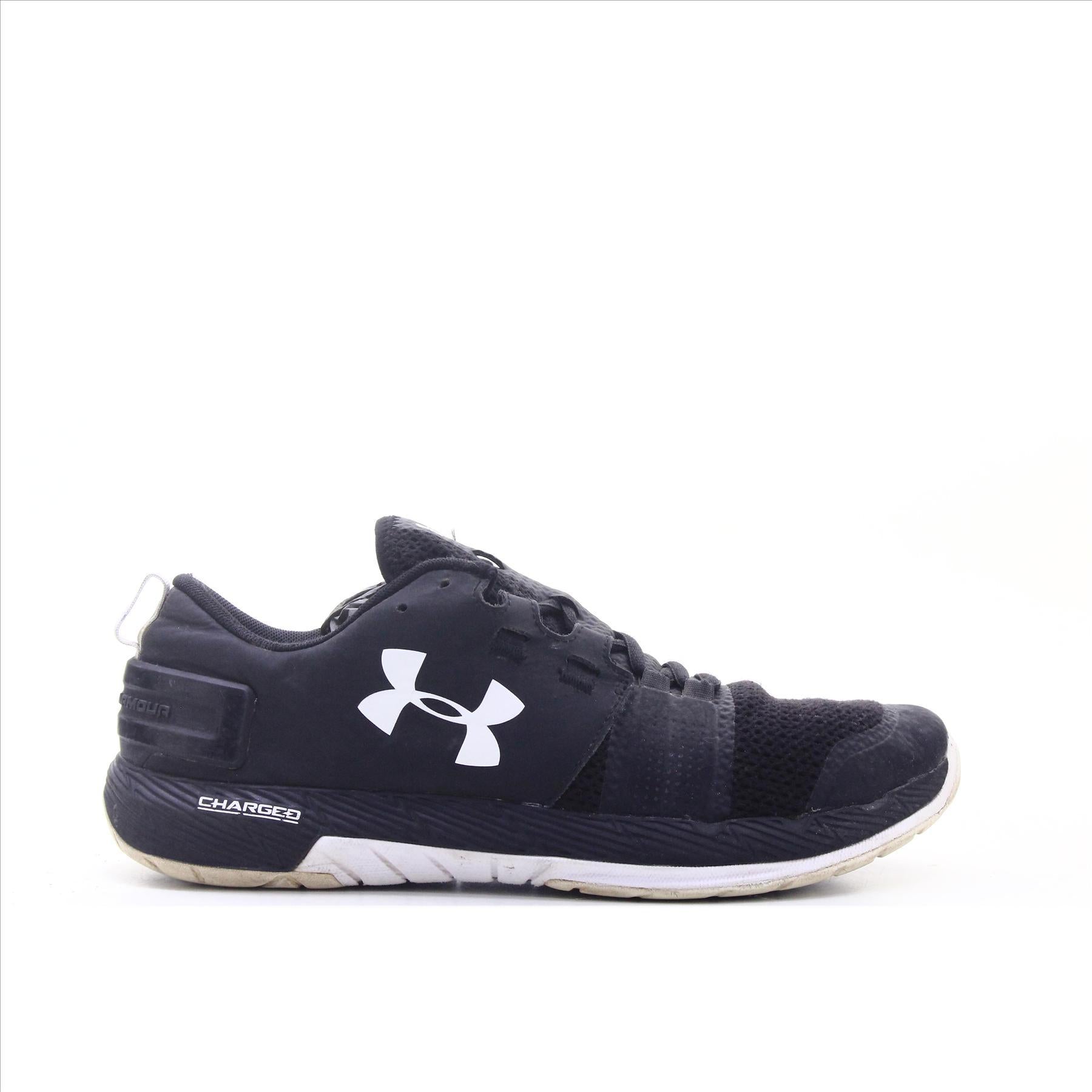 Under Armour Charged