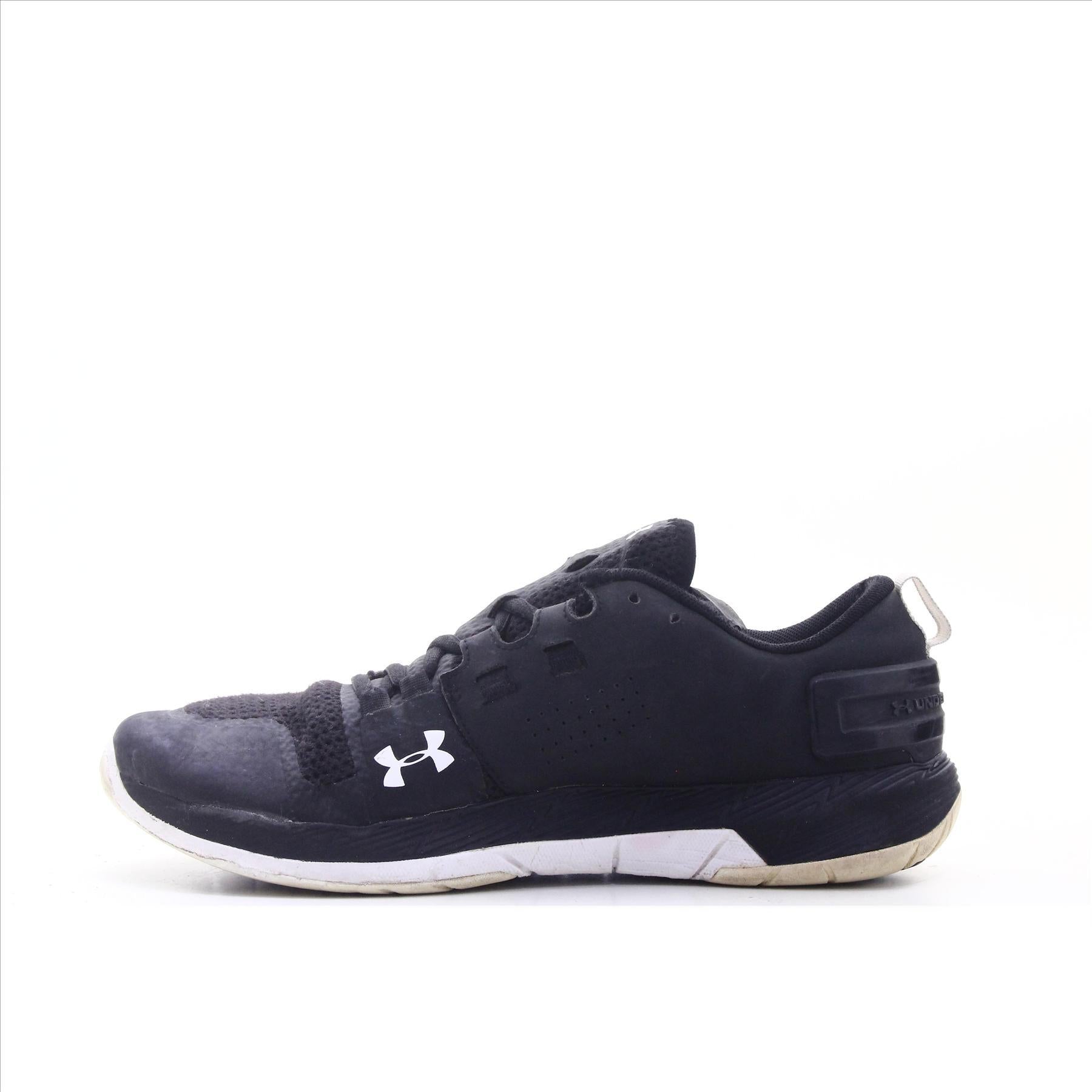 Under Armour Charged