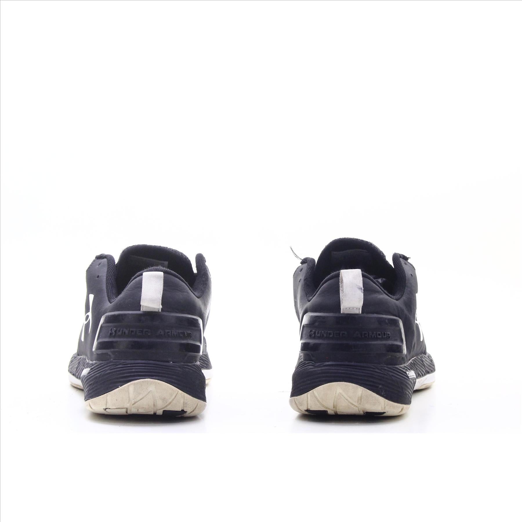 Under Armour Charged