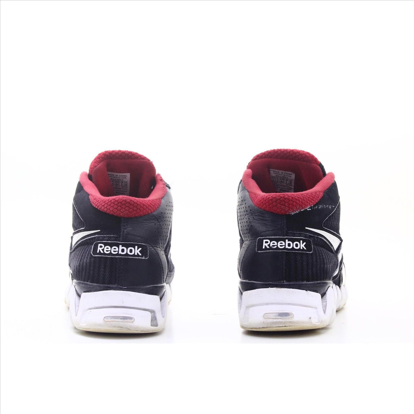 Reebok Zigfury
