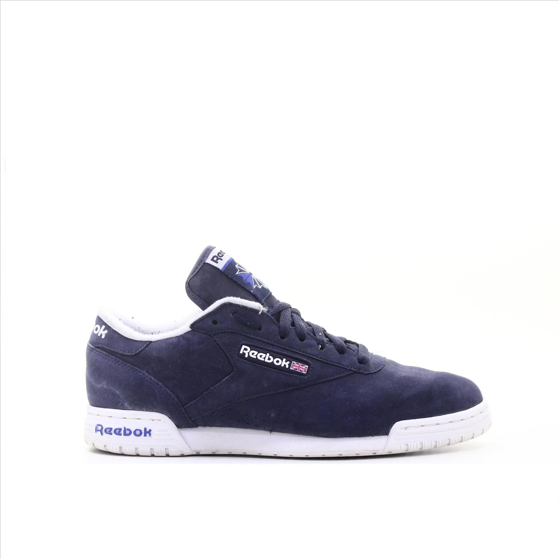 Reebok Classic England