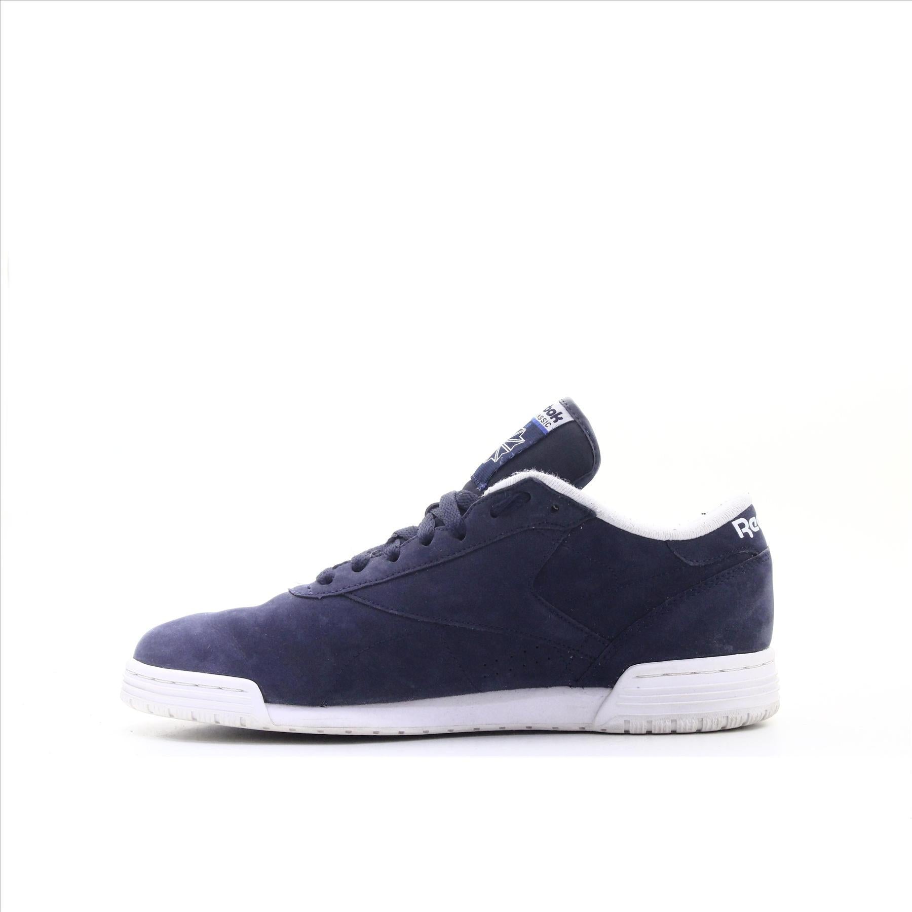 Reebok Classic England
