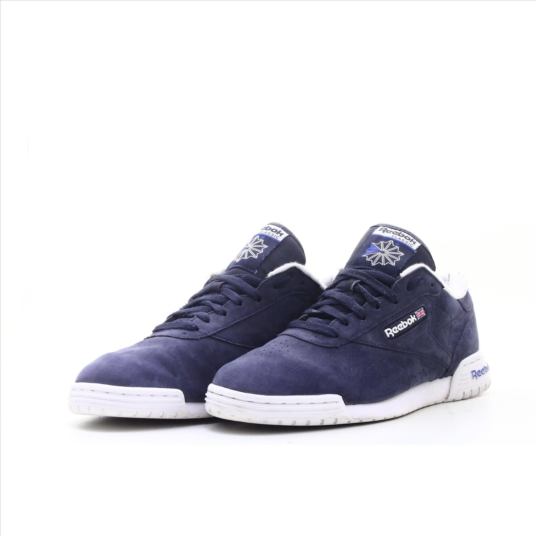 Reebok Classic England