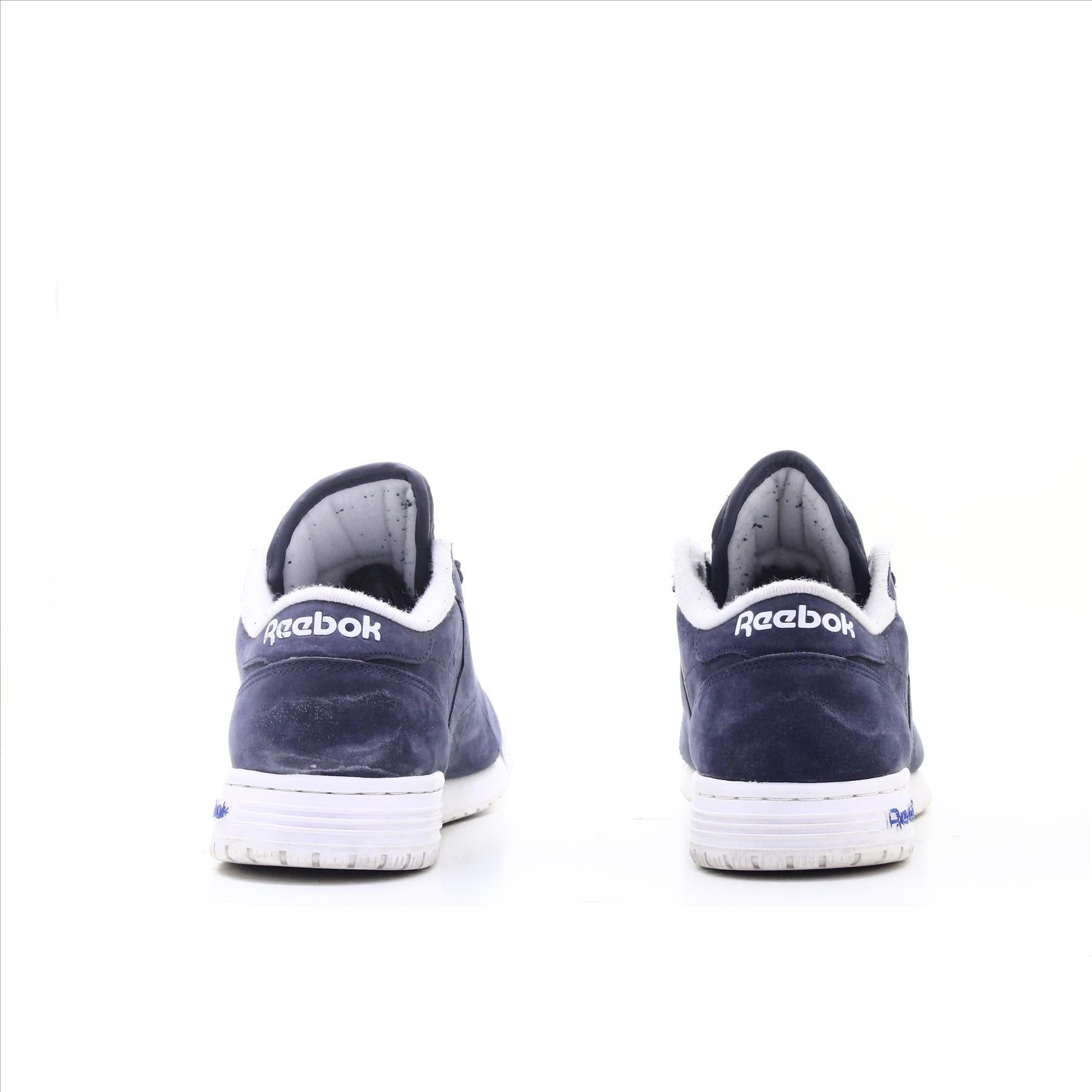 Reebok Classic England
