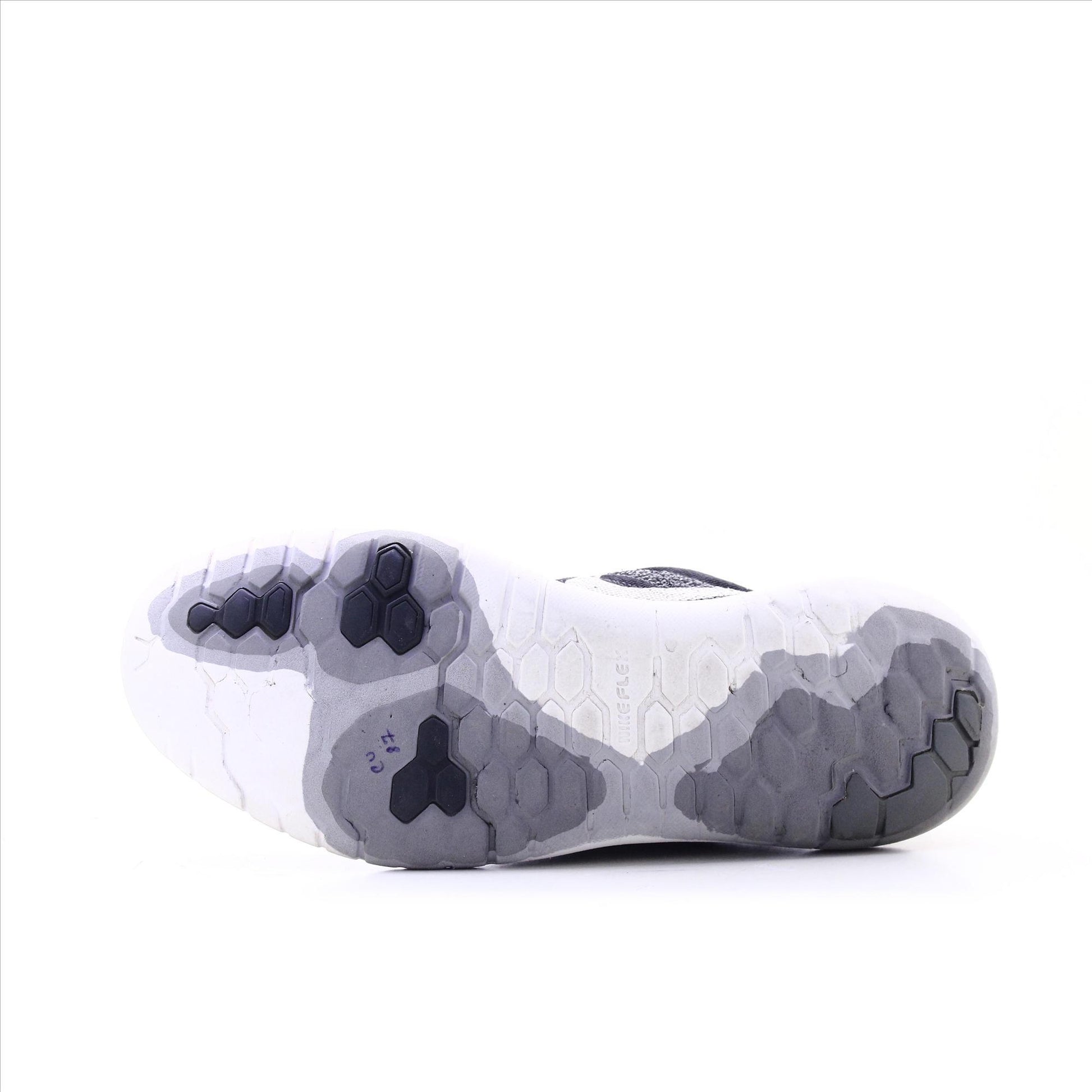 Nike Fury