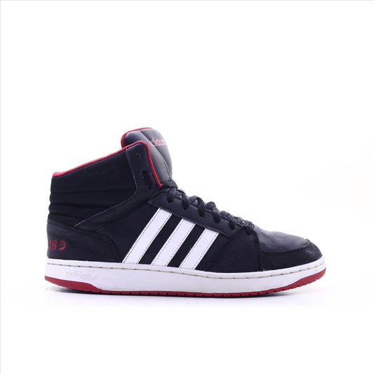 Adidas High Top