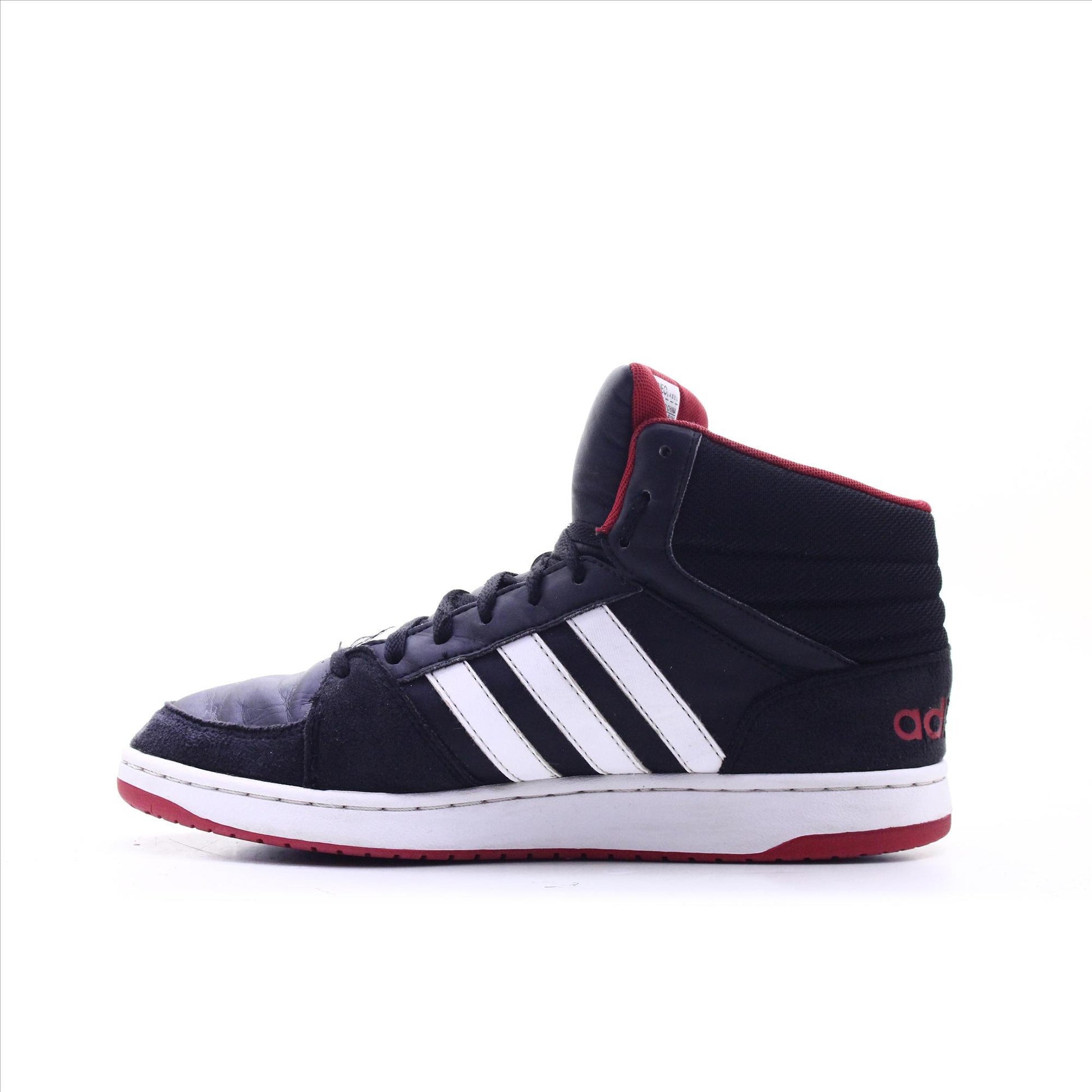 Adidas High Top