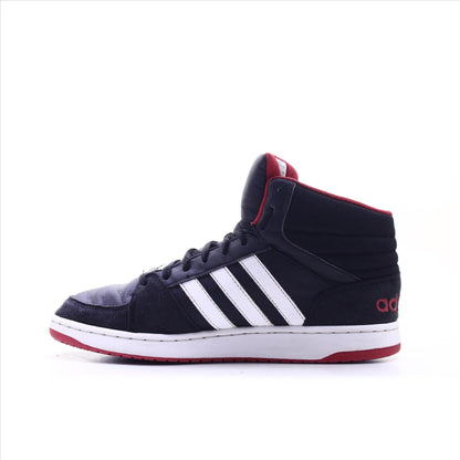 Adidas High Top