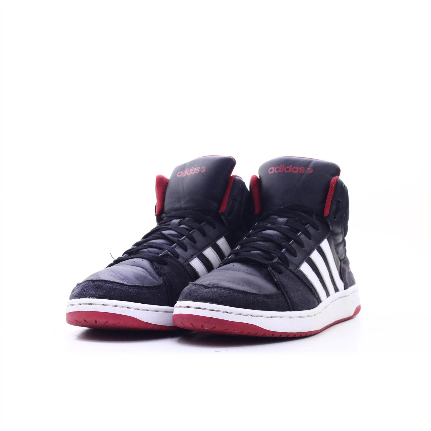 Adidas High Top