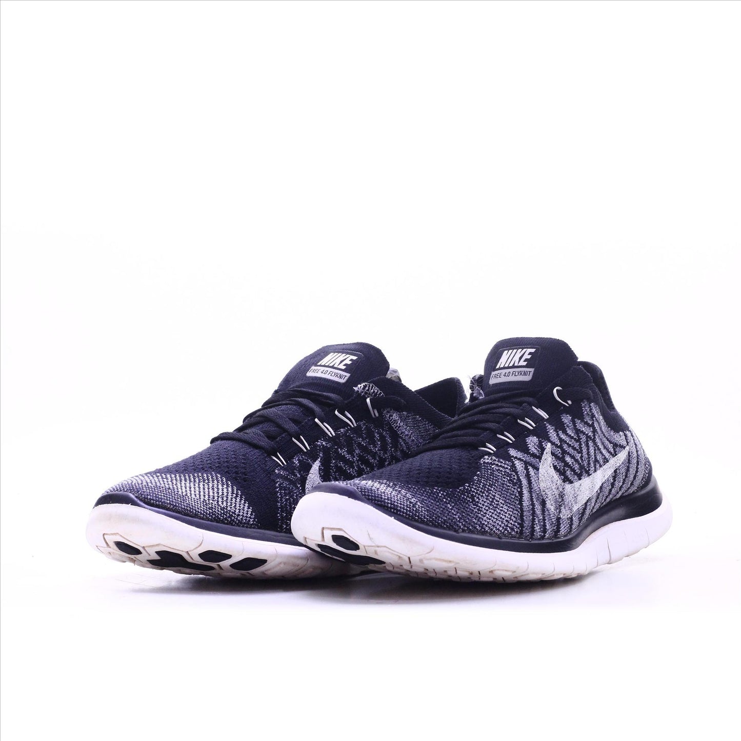 Nike Free Flyknit 4.0