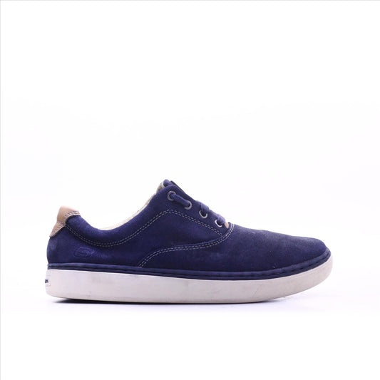 Skechers Relaxed Fit Memory Foam