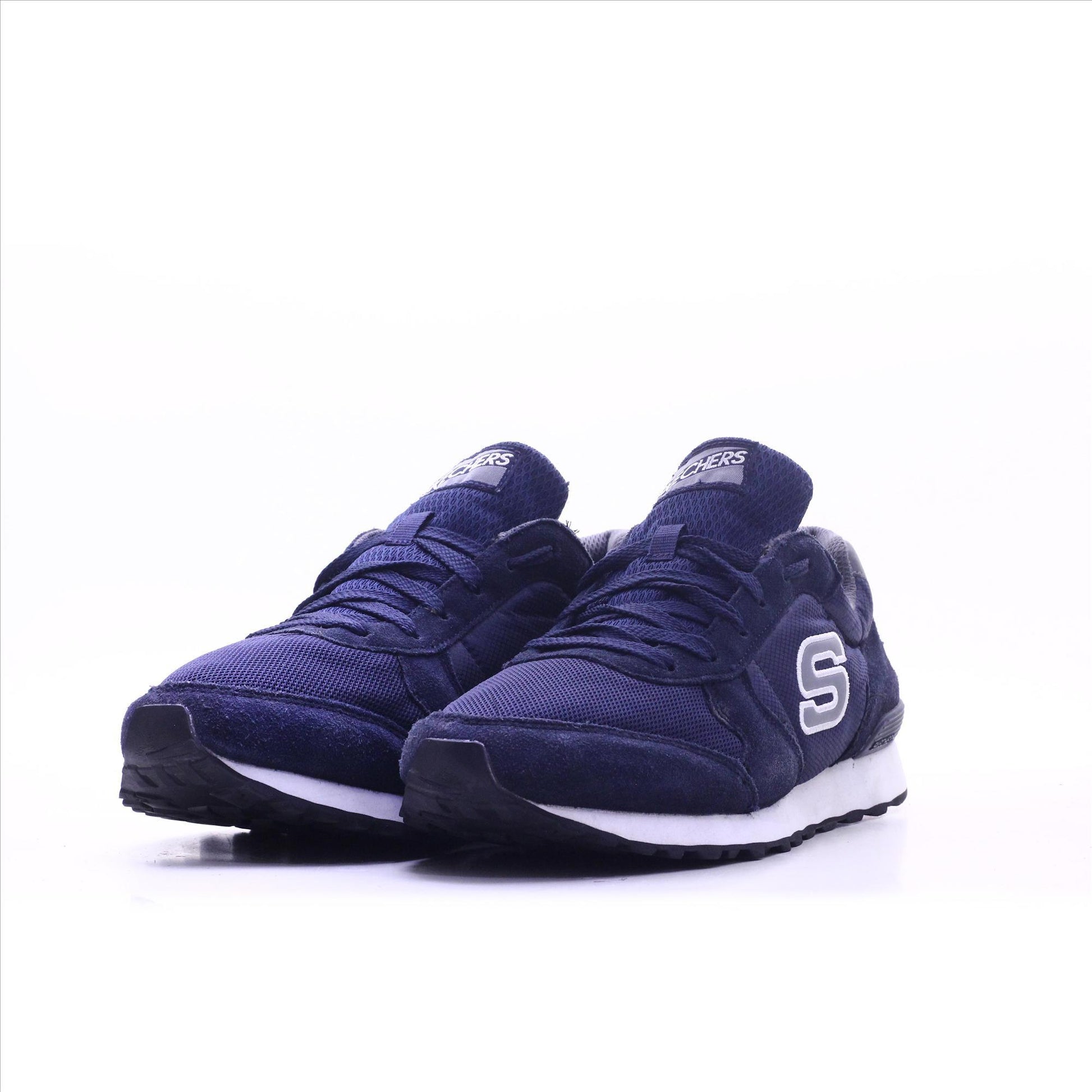 Skechers Sports Memory Foam