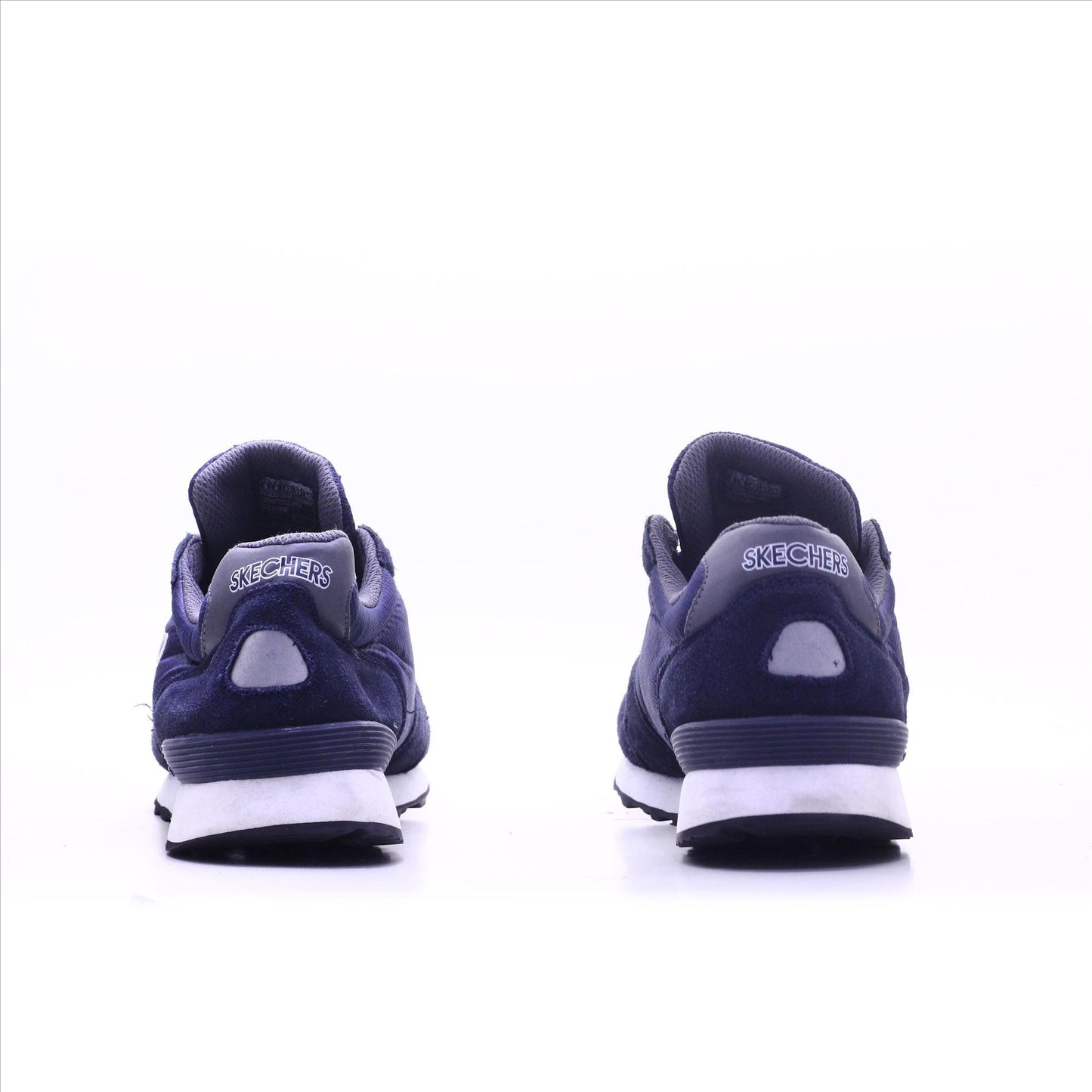 Skechers Sports Memory Foam