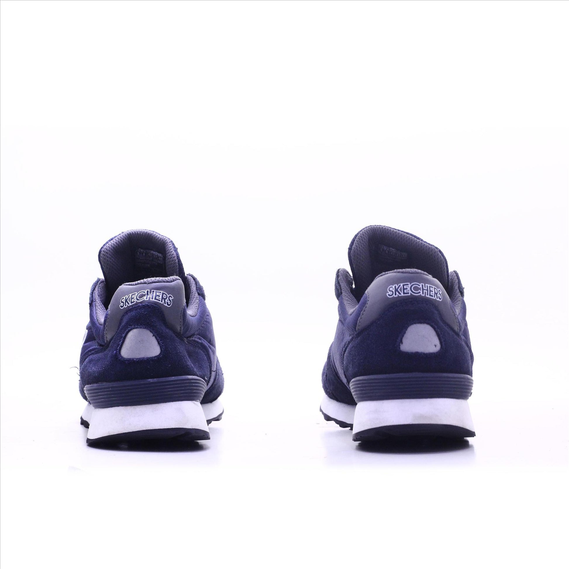 Skechers Sports Memory Foam