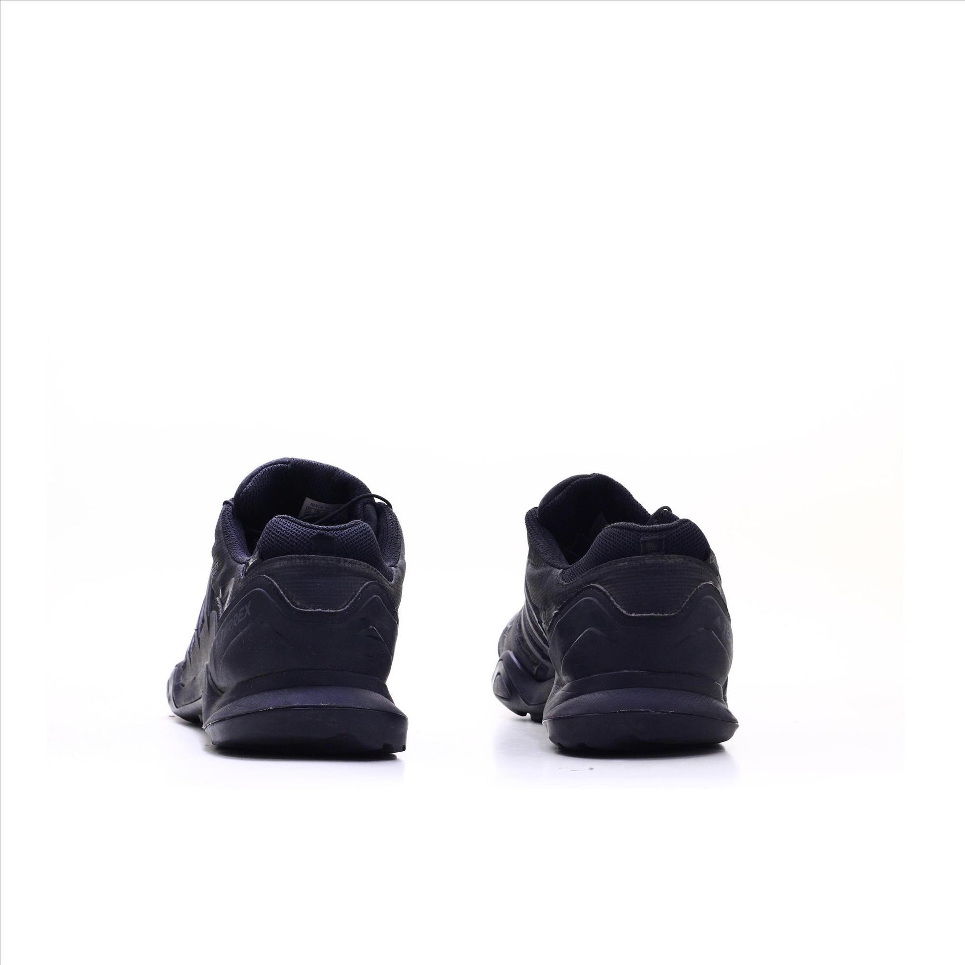 Adidas Terrex Continental Gore-Tex