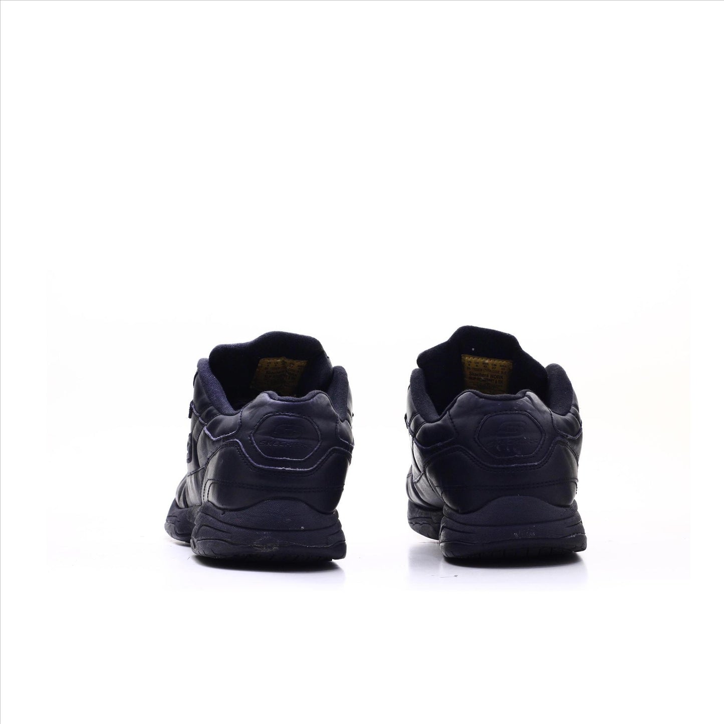 Skechers Relaxed Memory Foam