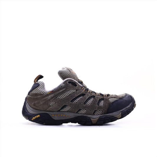 Merrell Continuum Vibram