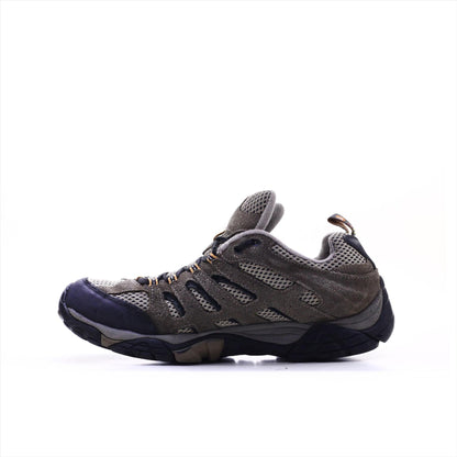 Merrell Continuum Vibram