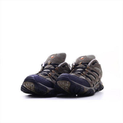 Merrell Continuum Vibram