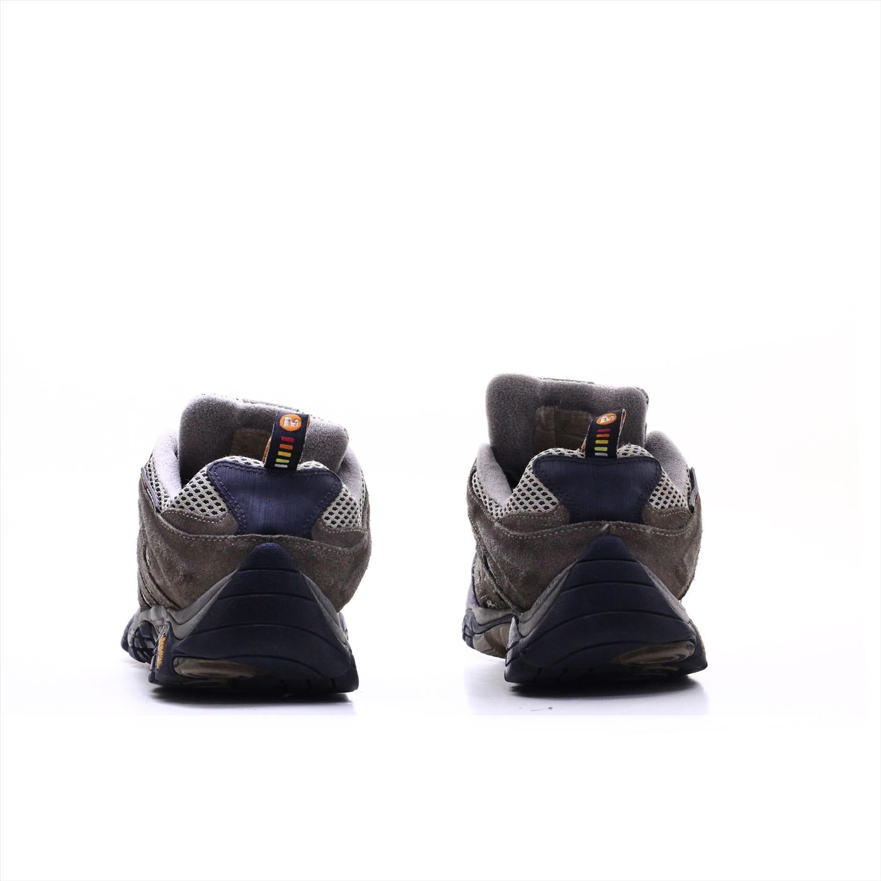 Merrell Continuum Vibram