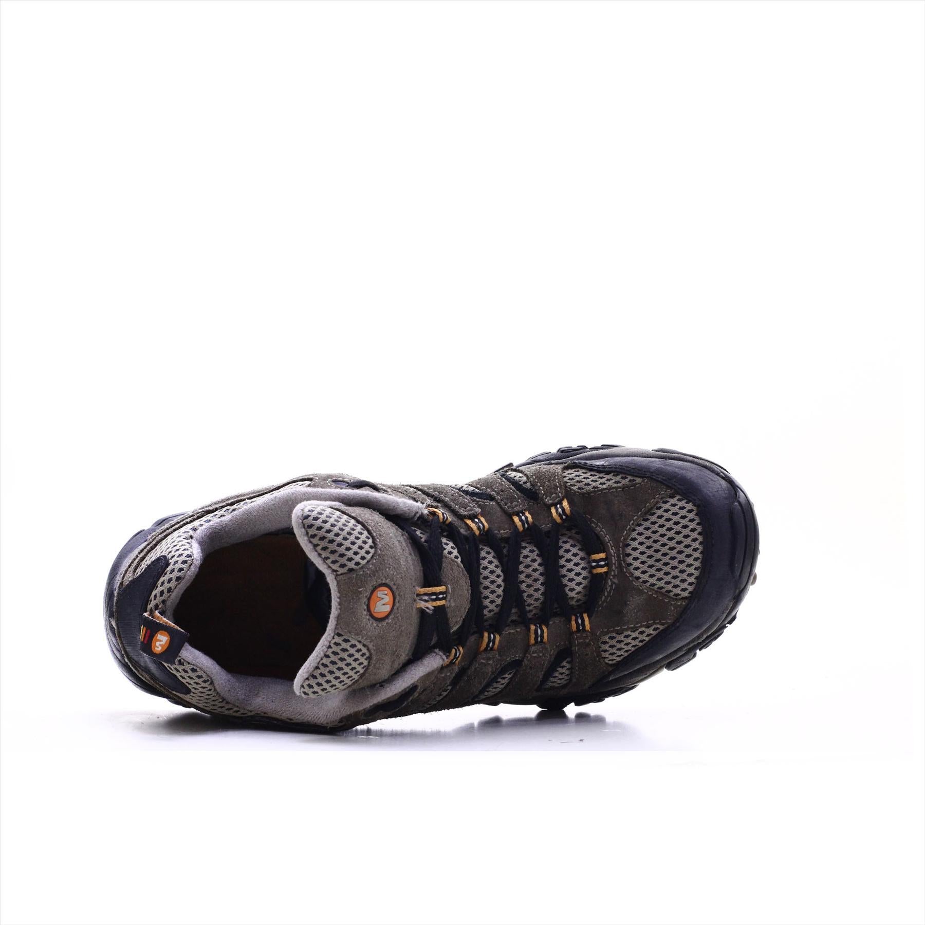 Merrell Continuum Vibram