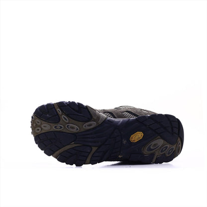 Merrell Continuum Vibram