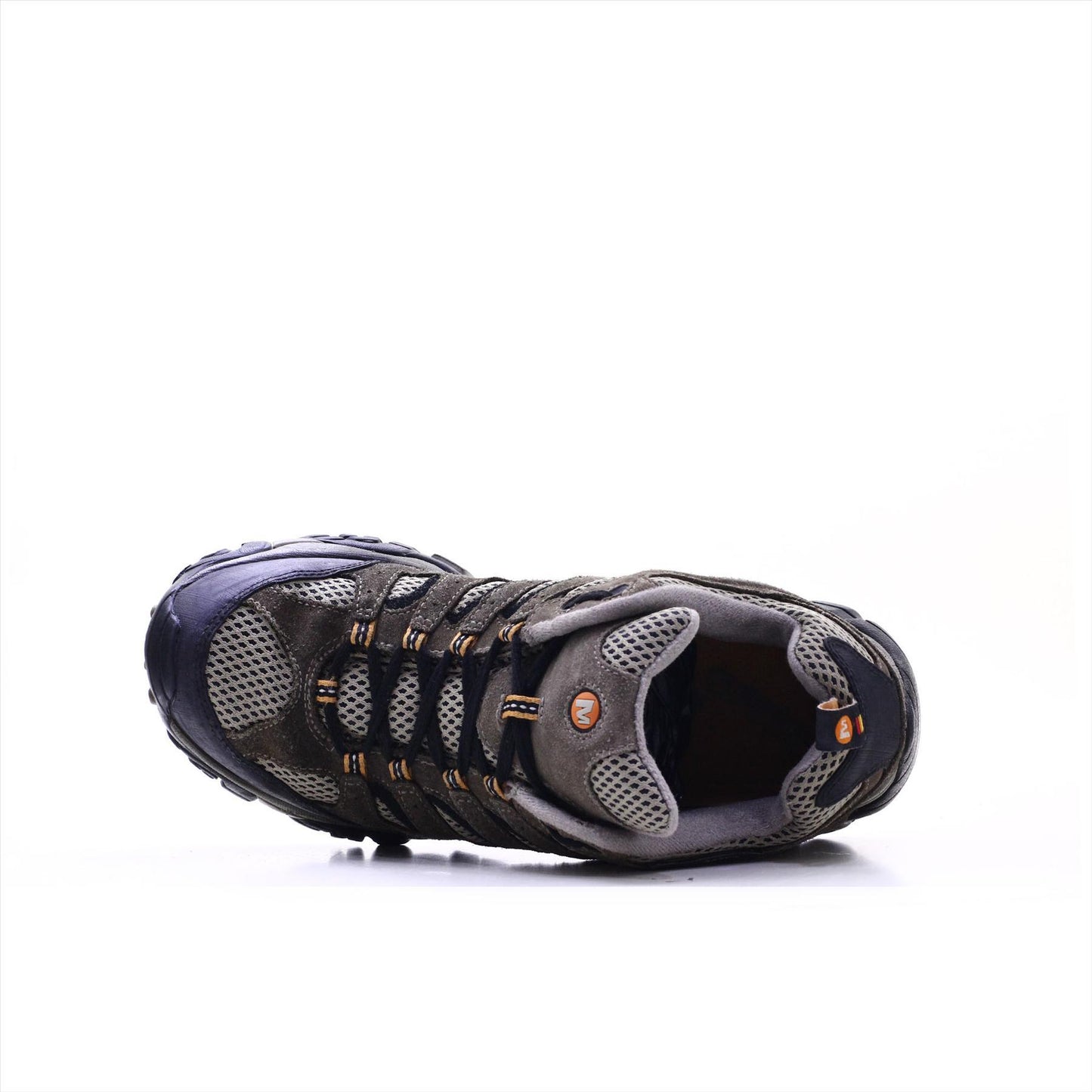 Merrell Continuum Vibram
