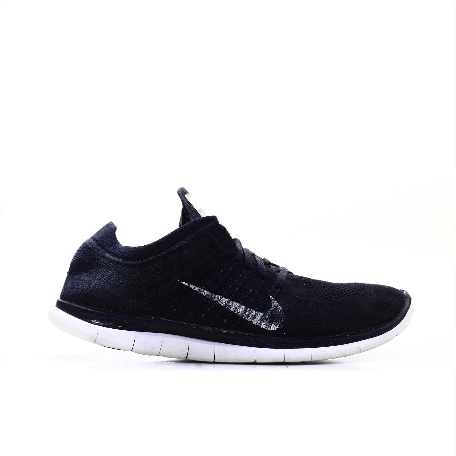 Nike Free 4.0 Flyknit