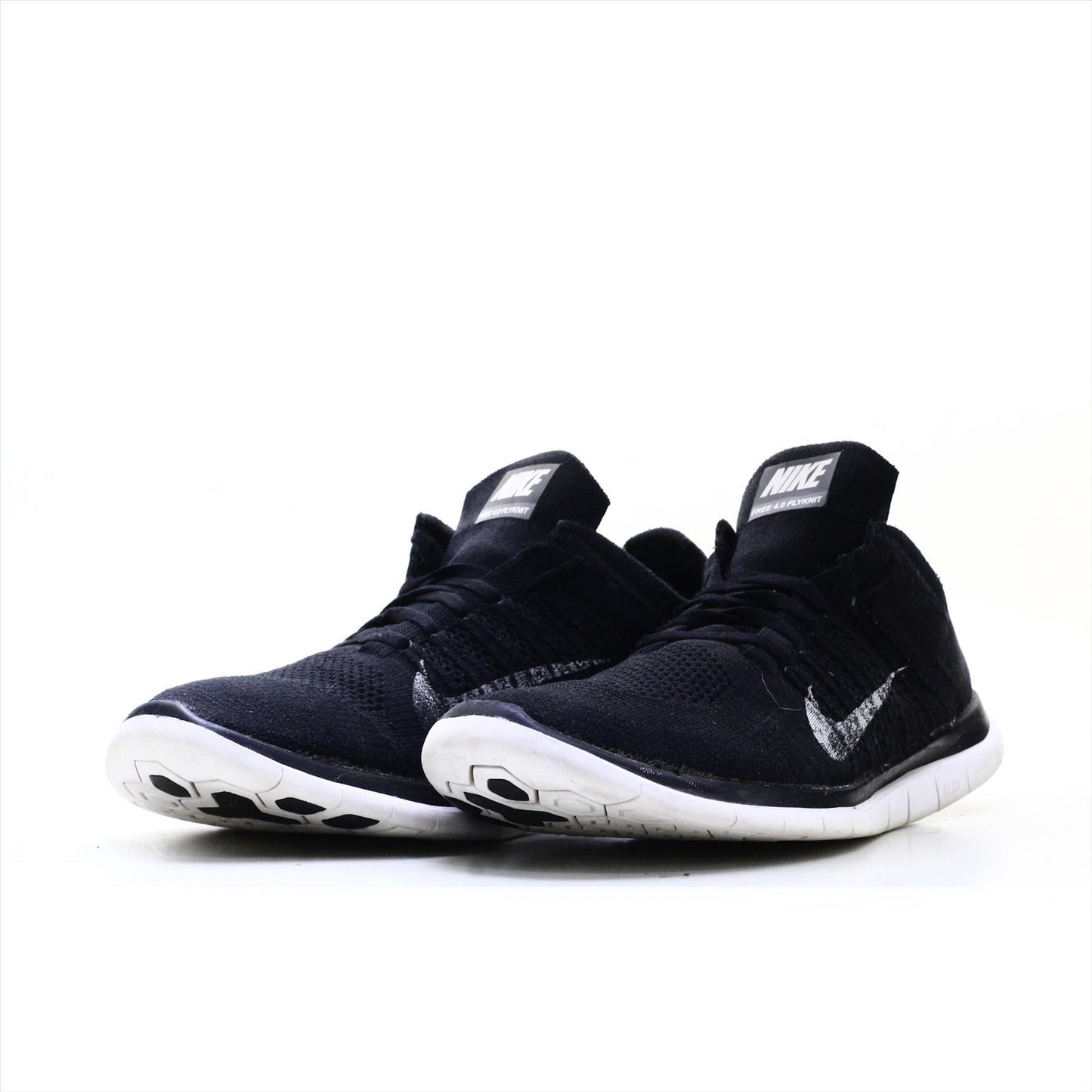 Nike Free 4.0 Flyknit