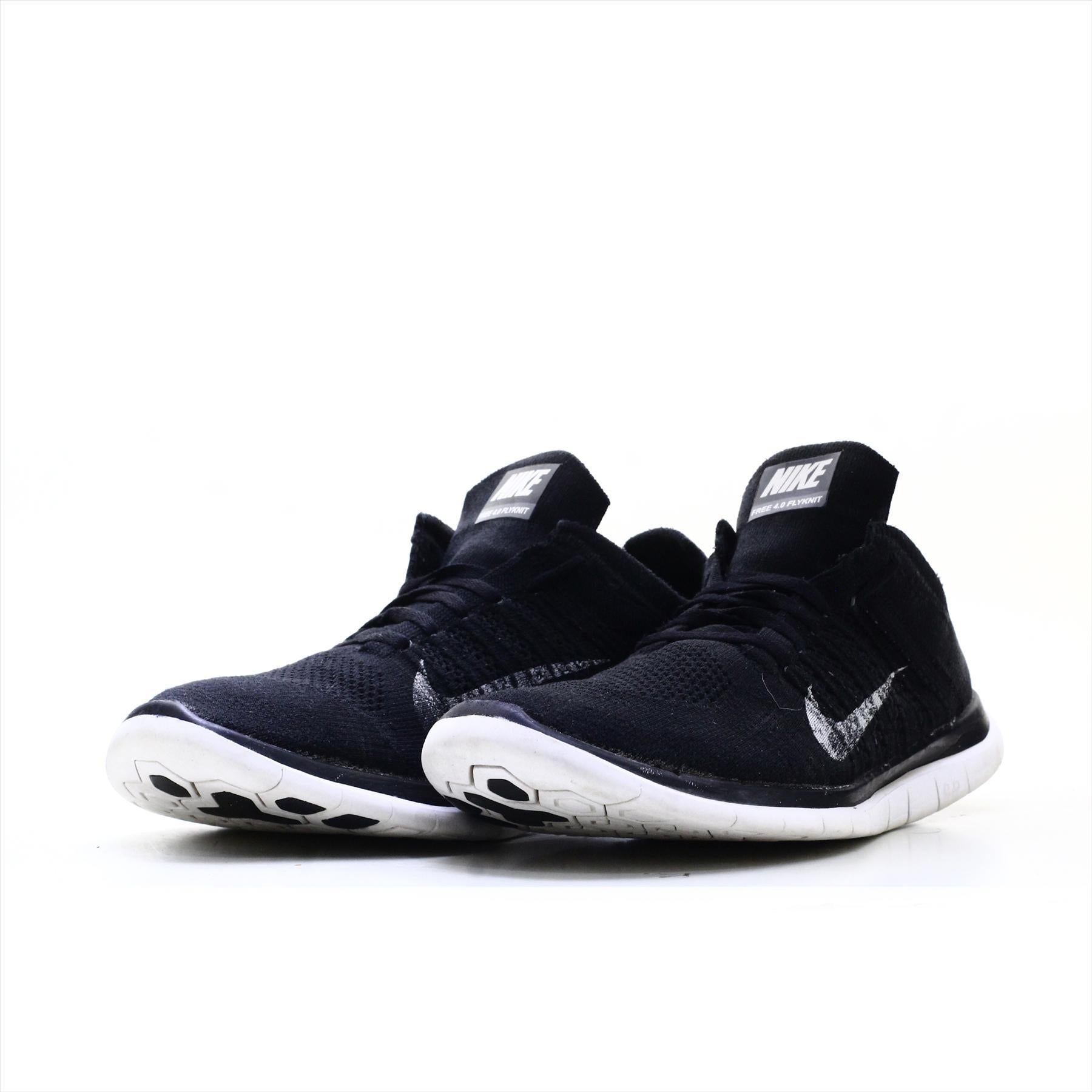 Nike Free 4.0 Flyknit