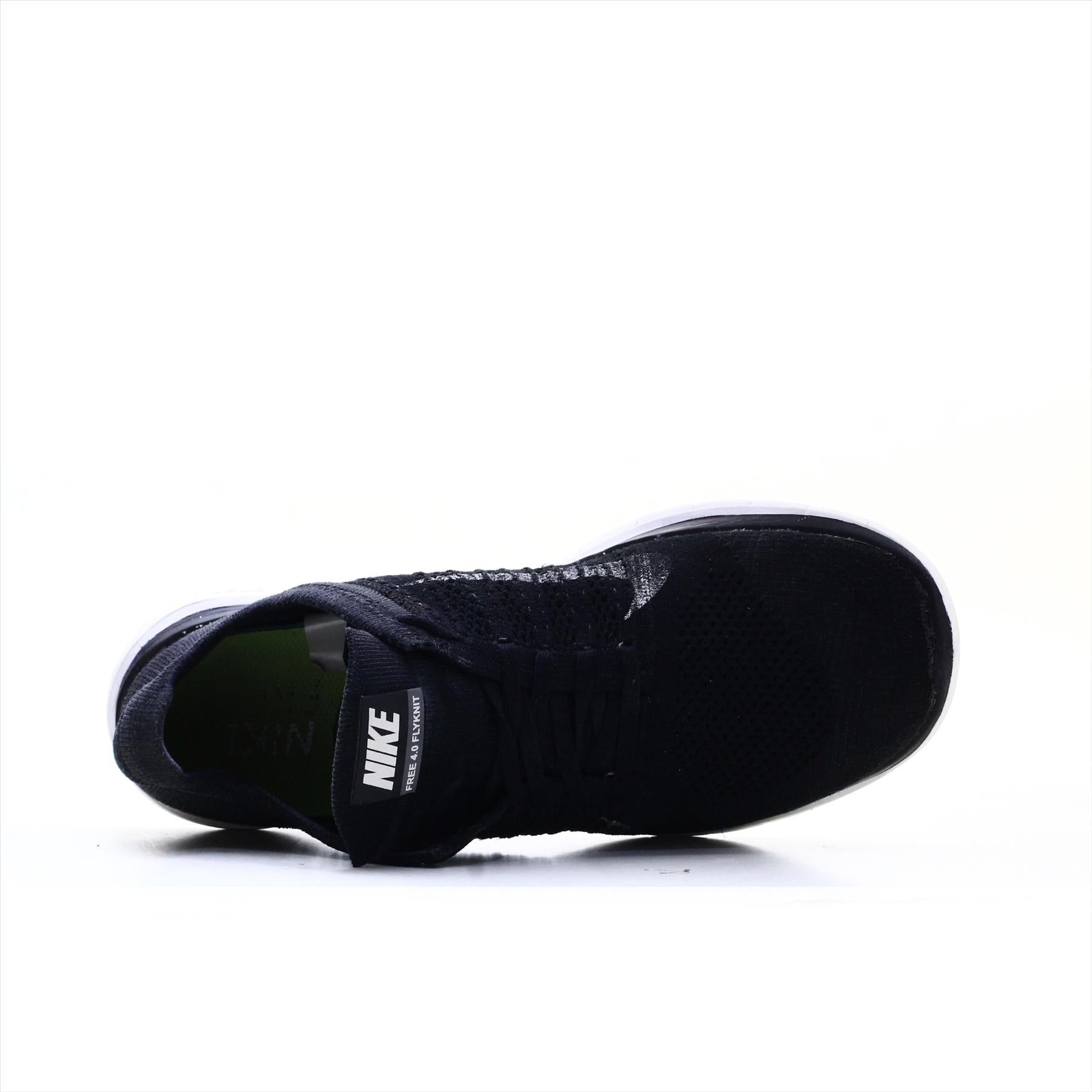 Nike Free 4.0 Flyknit