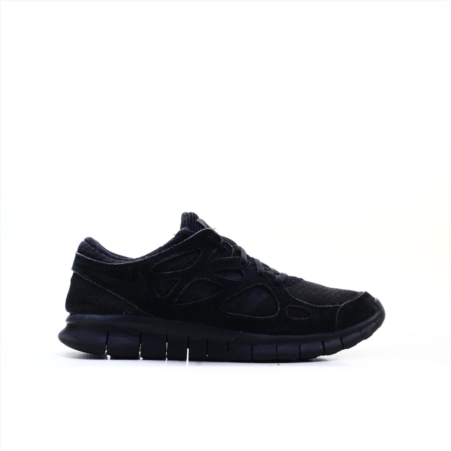 Nike Free Run 2 Suede