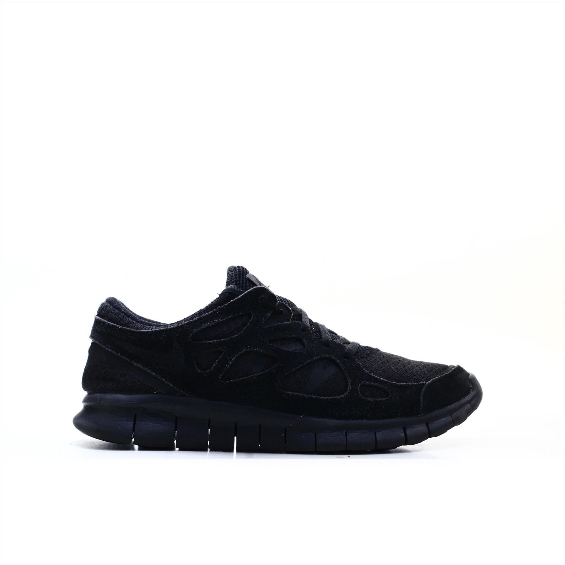 Nike Free Run 2 Suede