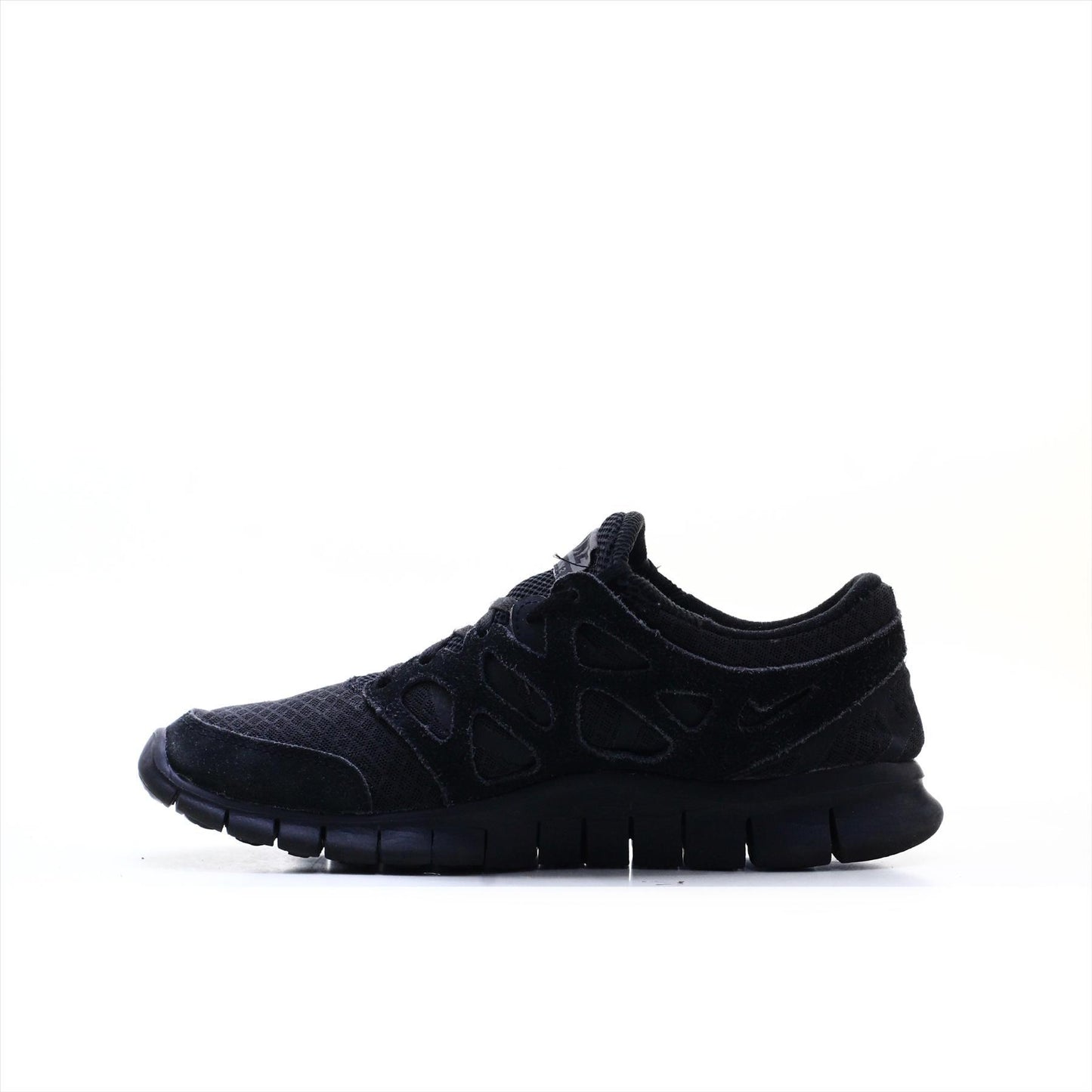 Nike Free Run 2 Suede