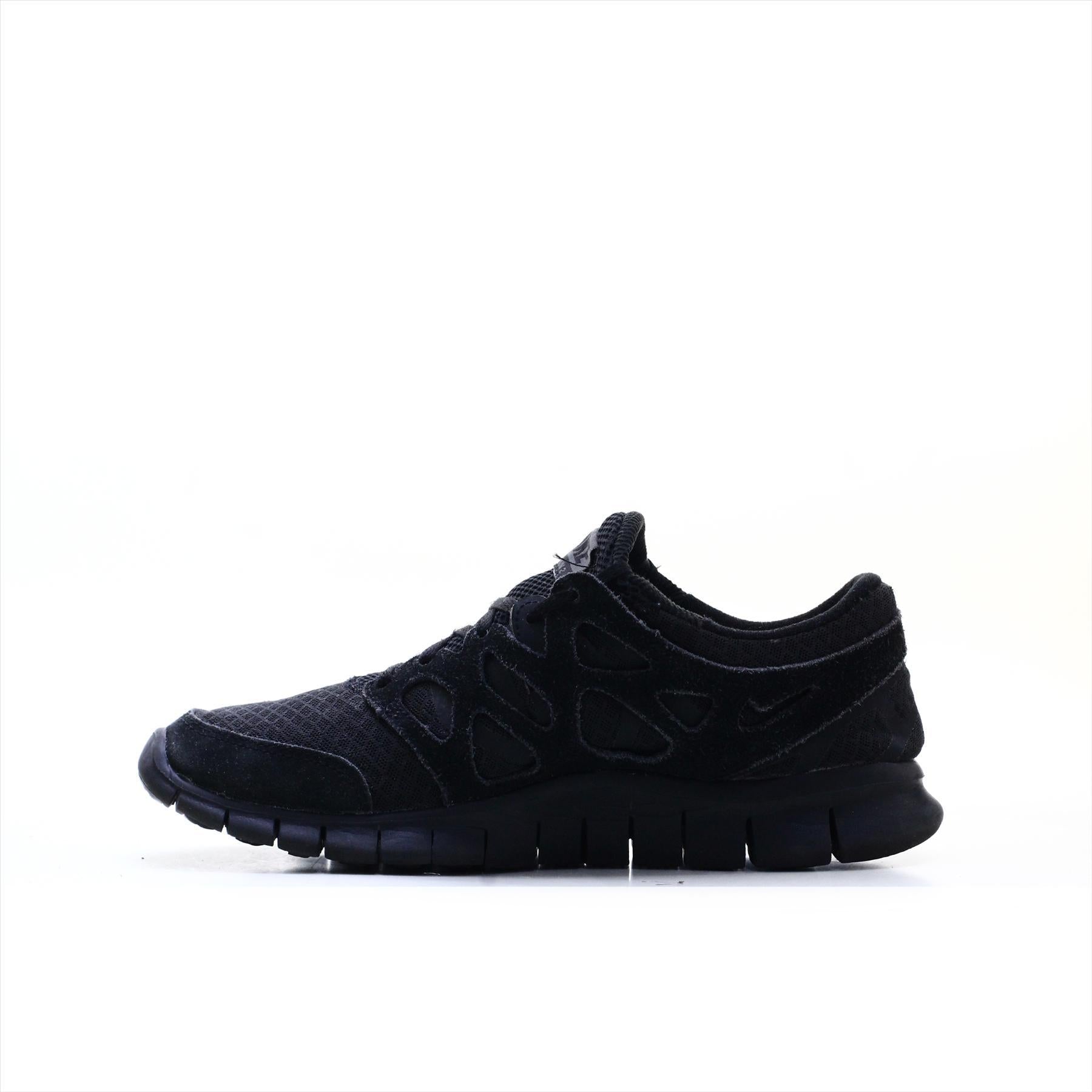 Nike Free Run 2 Suede