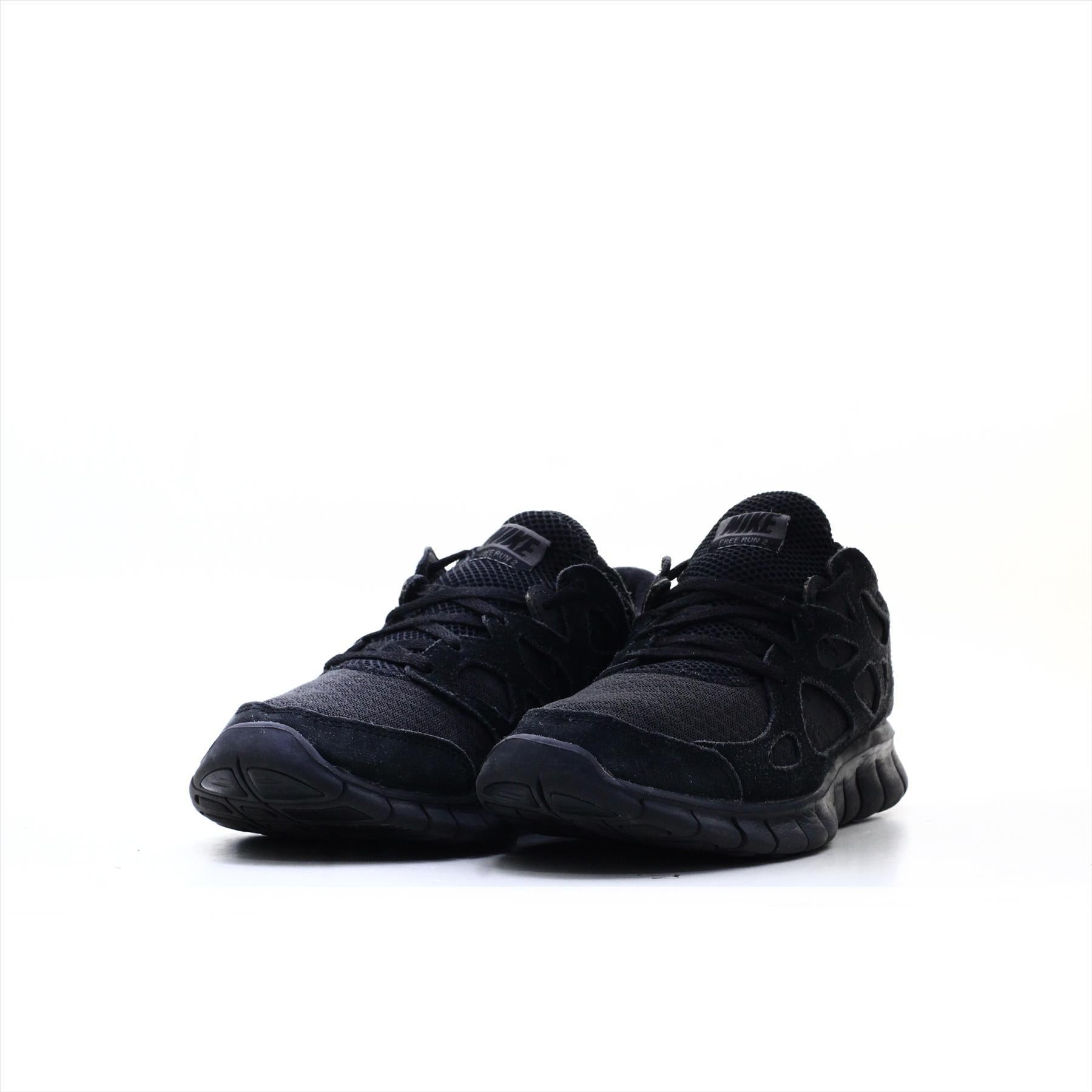 Nike Free Run 2 Suede