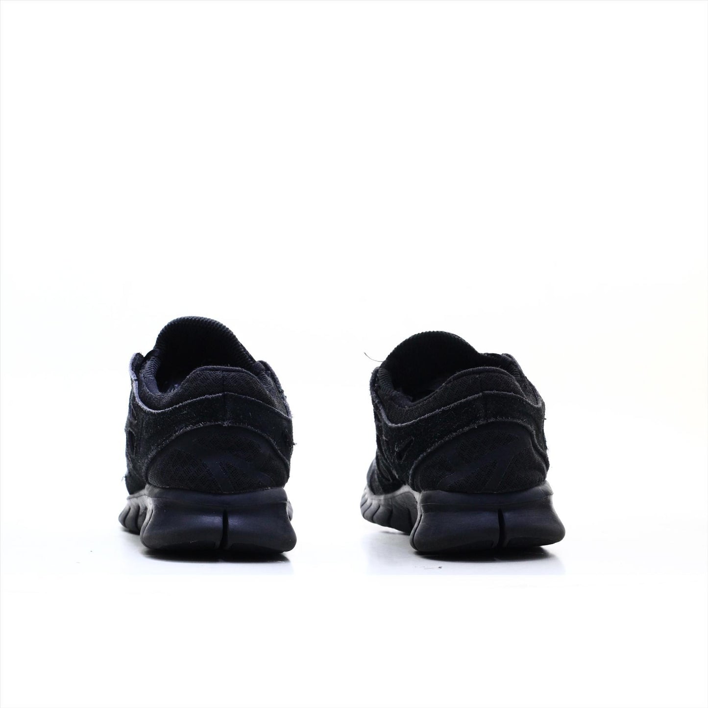 Nike Free Run 2 Suede