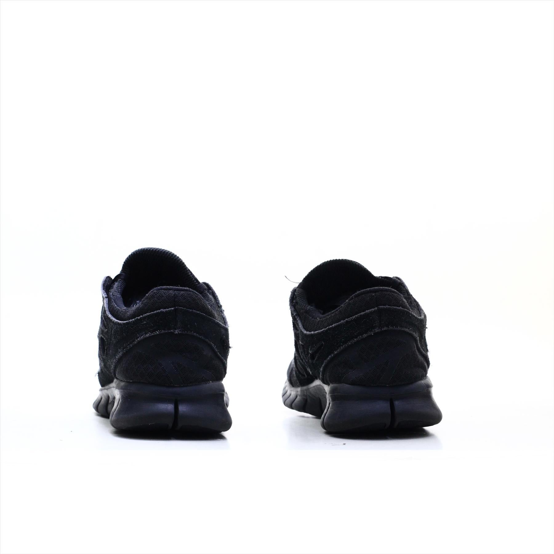 Nike Free Run 2 Suede