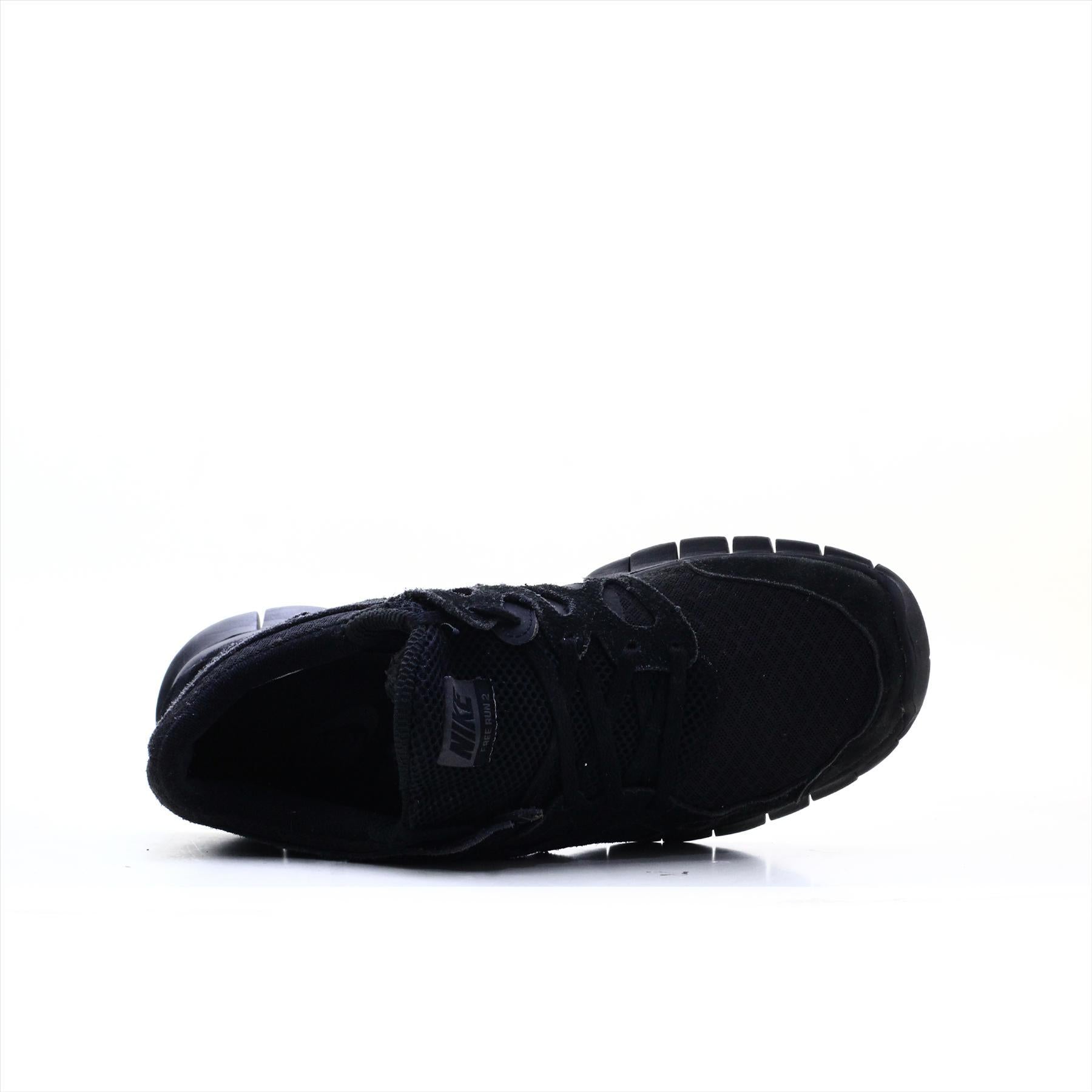 Nike Free Run 2 Suede