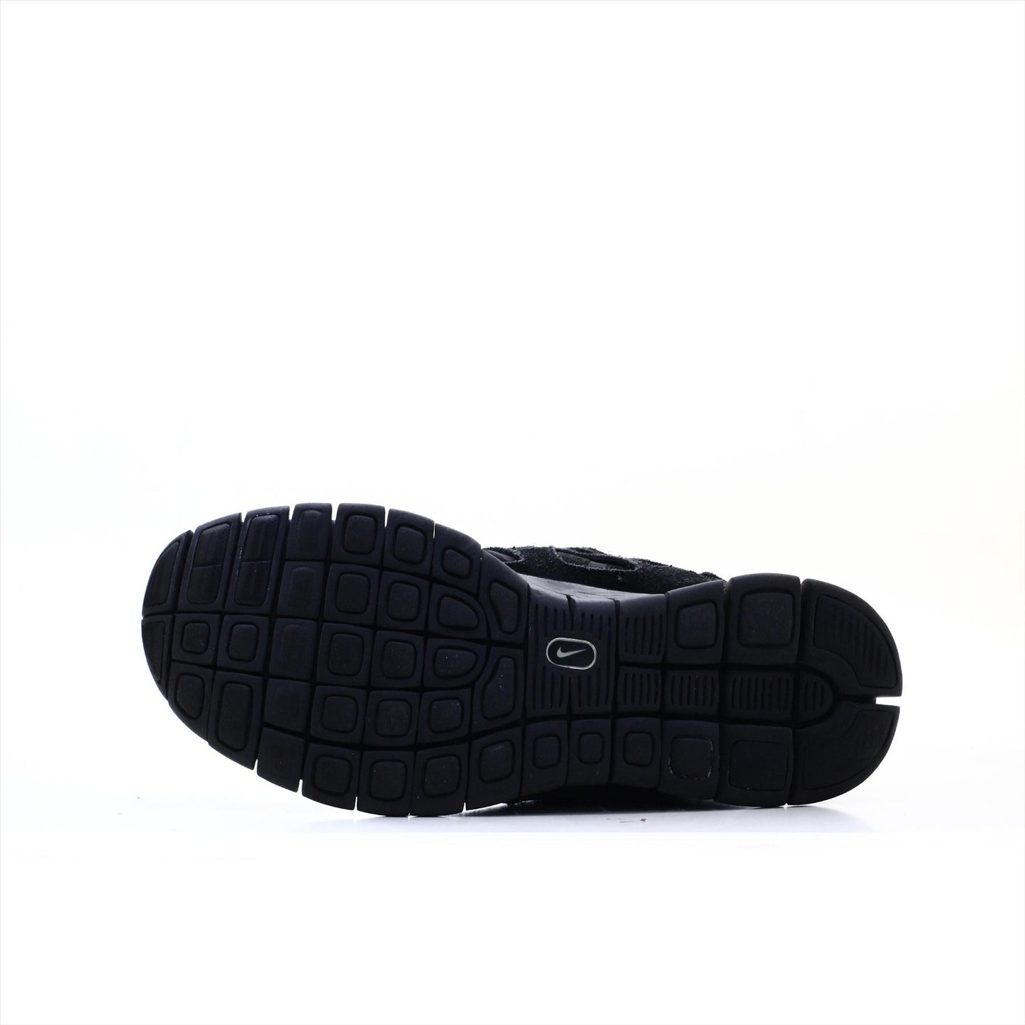 Nike Free Run 2 Suede