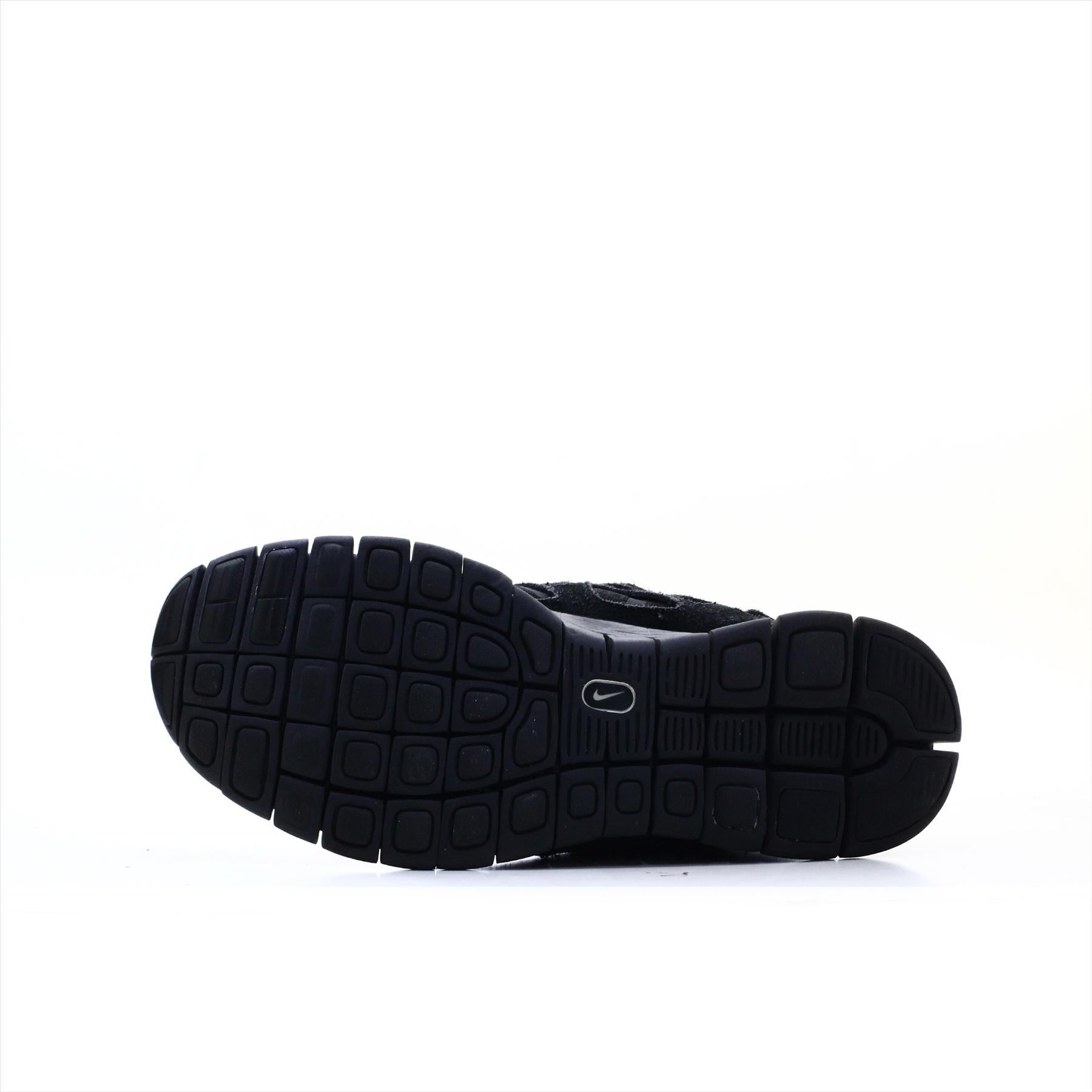 Nike Free Run 2 Suede