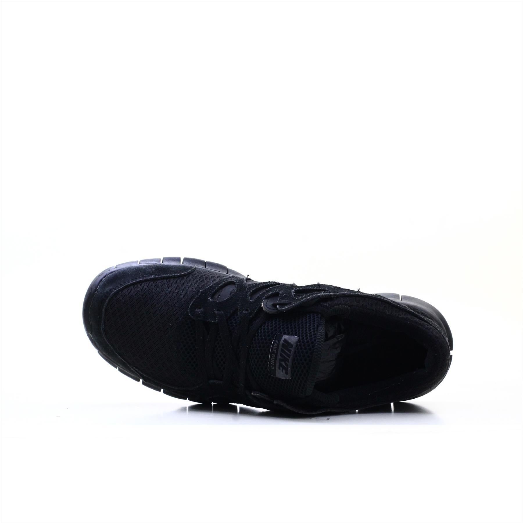 Nike Free Run 2 Suede