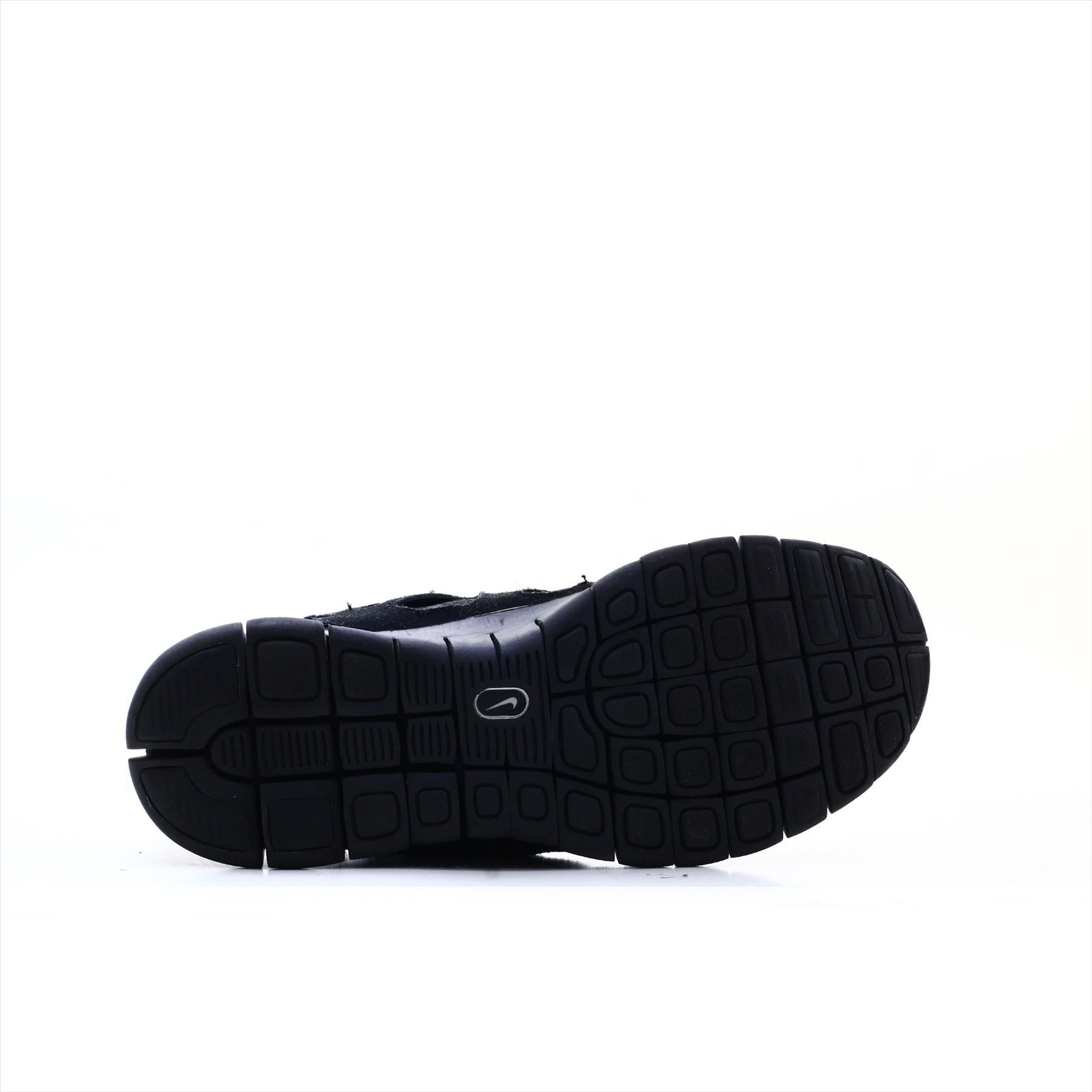 Nike Free Run 2 Suede