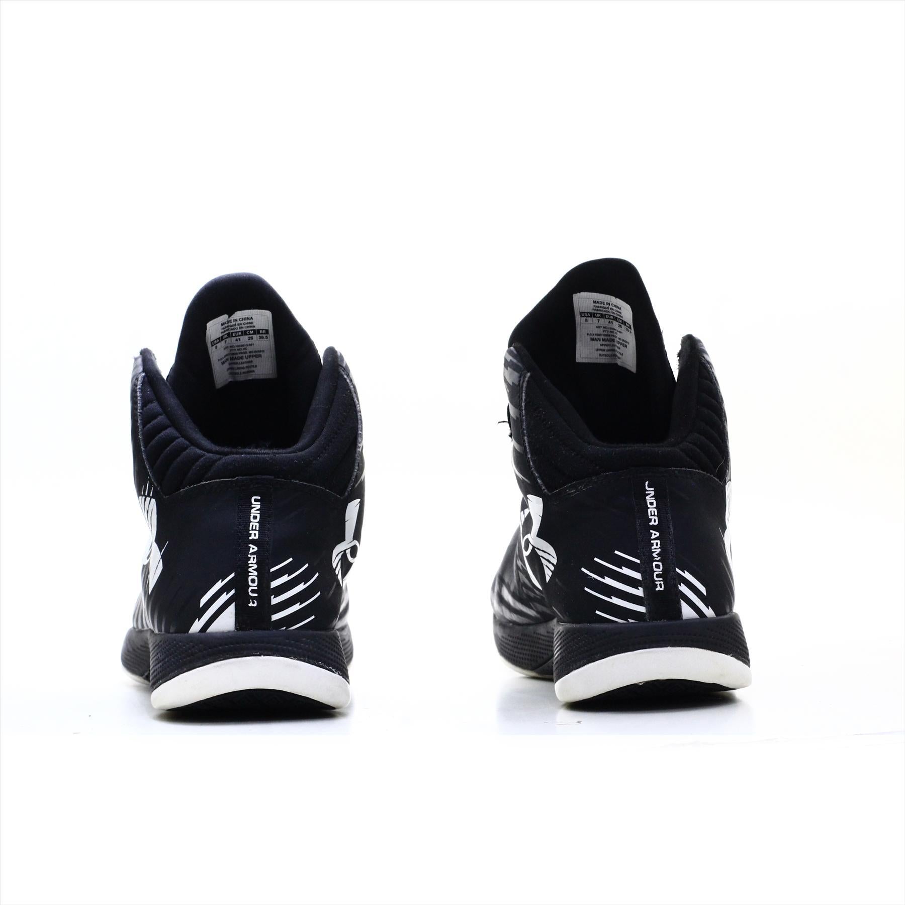 Under Armour Super Grip