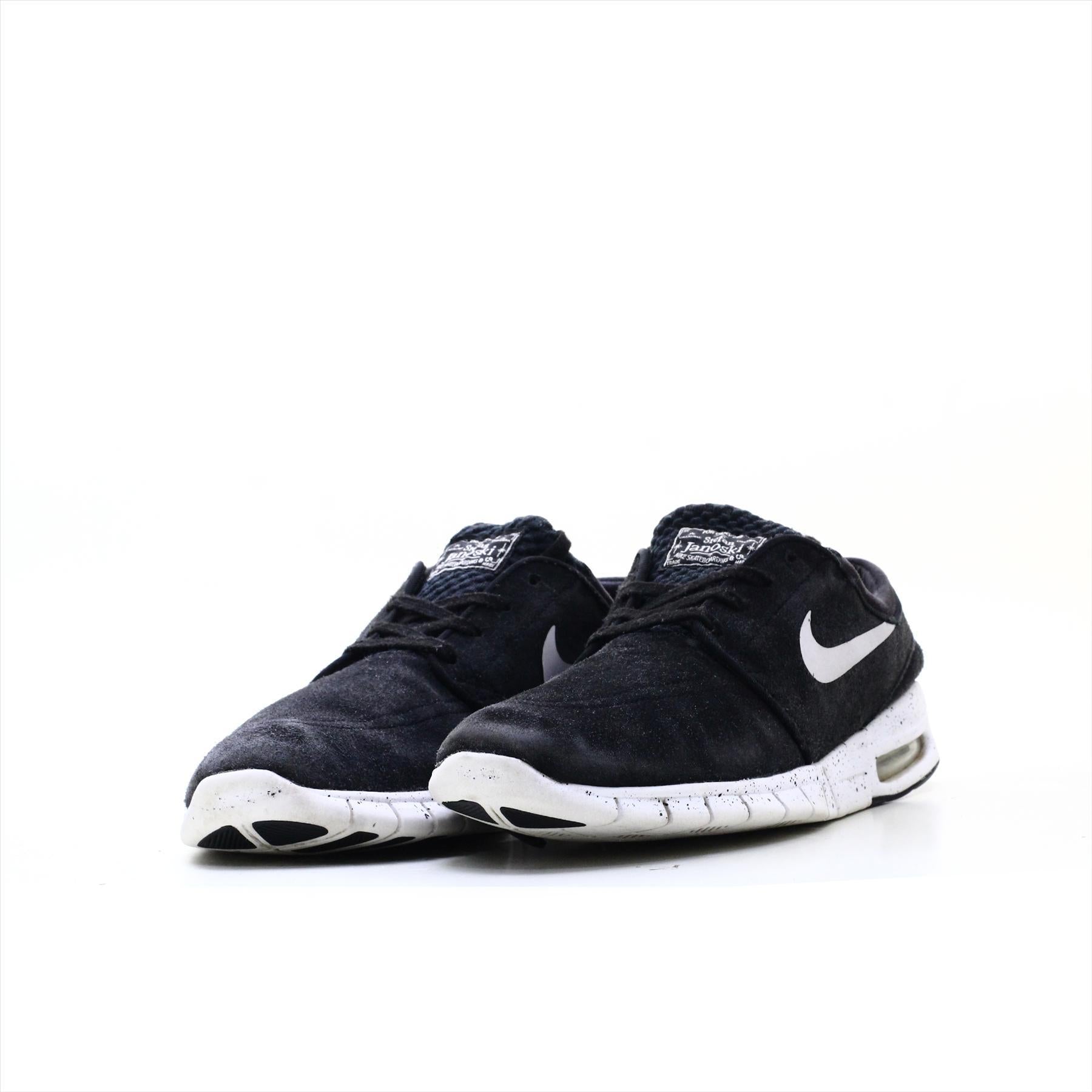 Nike Air Stefan Janoski Suede