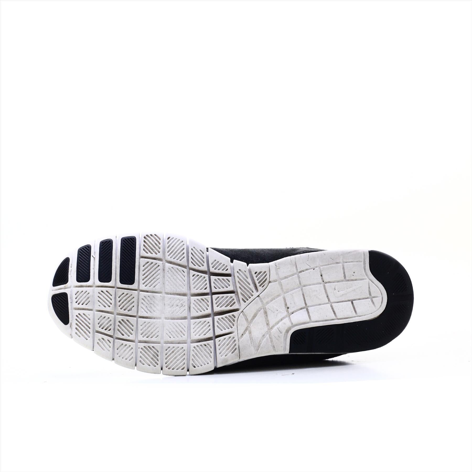 Nike Air Stefan Janoski Suede