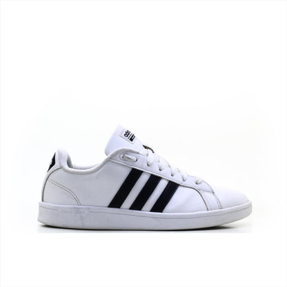 Adidas neo cloudfoam footbed homme Clearance